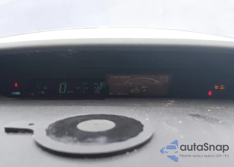 2014 Toyota Prius Two from USA, damaged, VIN JTDKN3DU3E0377129